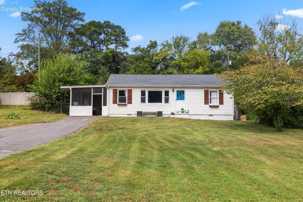 Photo of 7205 S Northshore Drive, Knoxville, TN 37919 (MLS # 1356436)