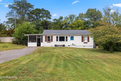 Tiny photo for 7205 S Northshore Drive, Knoxville, TN 37919 (MLS # 1356436)
