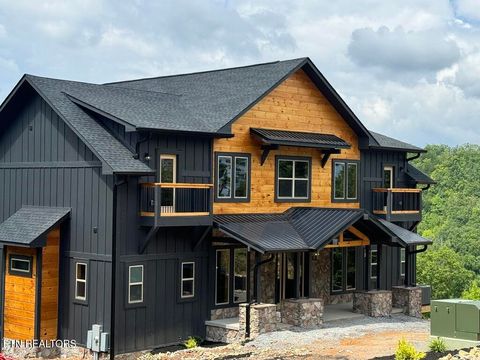 TR 5 Caney Creek (Cabin Package) Rd Pigeon Forge TN 37863