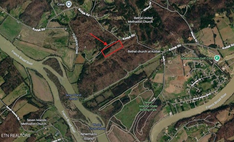 Tiny photo for 9150 Brownlow Newman Lane, Knoxville, TN 37914 (MLS # 1357493)