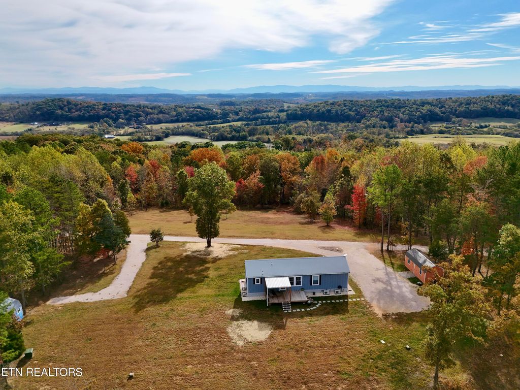 Photo of 3493 Foshee Rd, Philadelphia, TN 37846 (MLS # 1319244)
