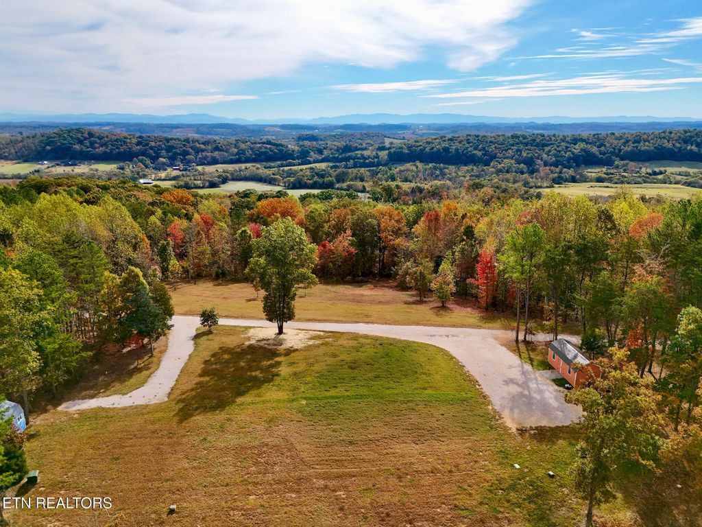 Photo of 3493 Foshee Rd, Philadelphia, TN 37846 (MLS # 1319244)