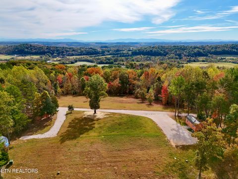 3493 Foshee Rd Philadelphia TN 37846