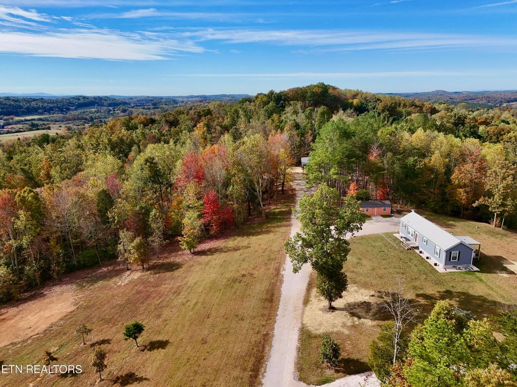 Photo of 3493 Foshee Rd, Philadelphia, TN 37846 (MLS # 1319244)