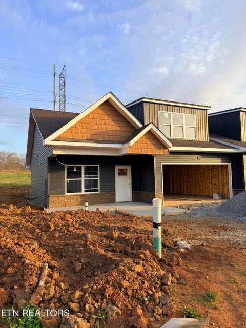 Photo of 1503 Sunrise Crest Lane, Powell, TN 37849 (MLS # 1335079)
