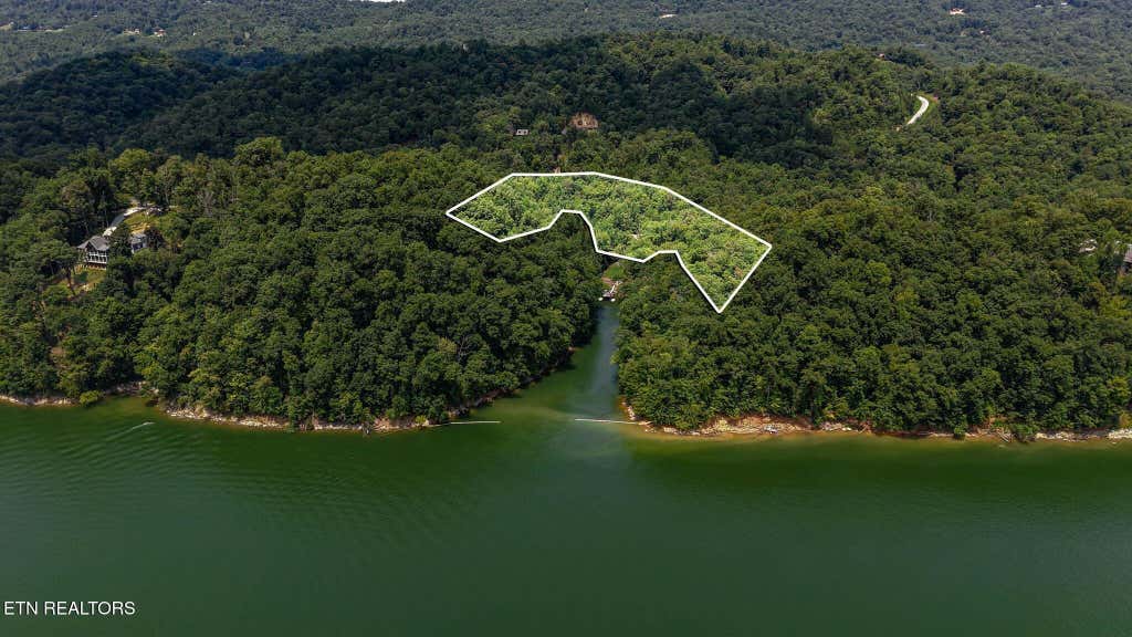 Photo of 136 Landmark Drive, New Tazewell, TN 37825 (MLS # 1350328)