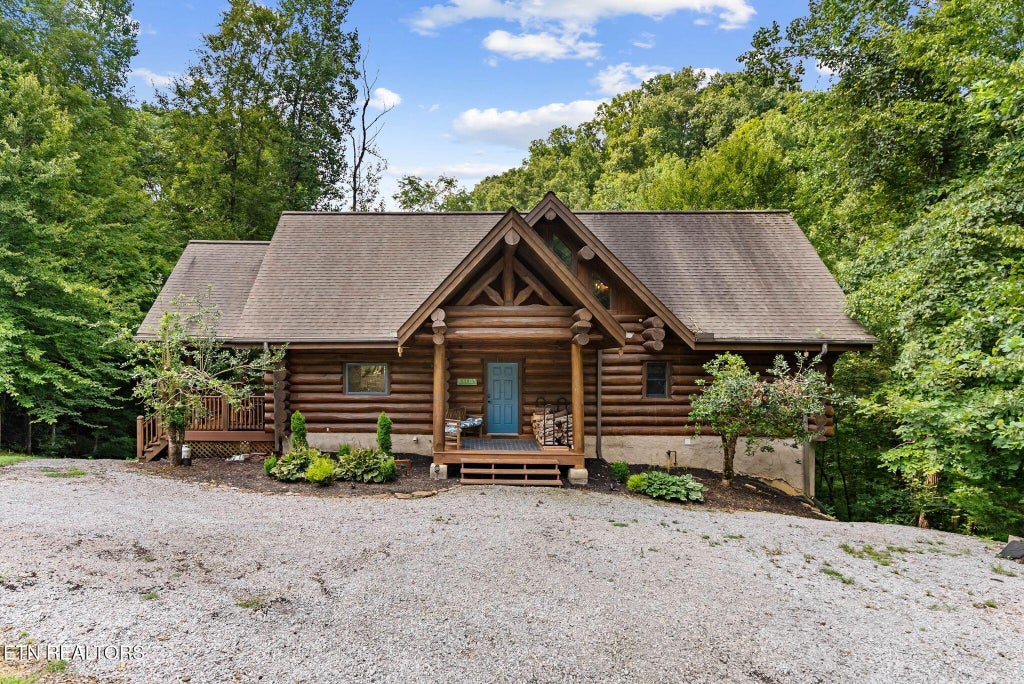 Photo of 136 Landmark Drive, New Tazewell, TN 37825 (MLS # 1350328)