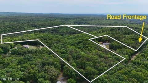 Photo of 3438 Crowe Circle, Soddy Daisy, TN 37379 (MLS # 1345917)
