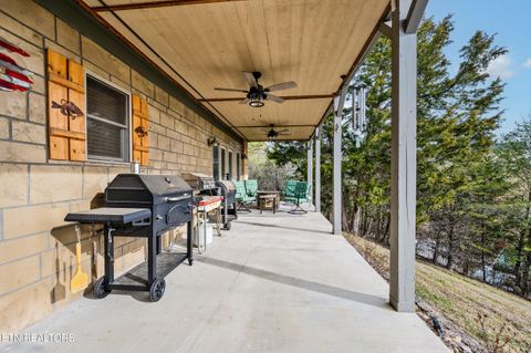 Tiny photo for 1728 Morning View Lane, Sevierville, TN 37876 (MLS # 1324279)