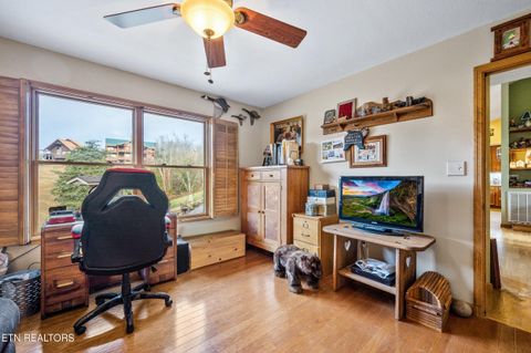 Tiny photo for 1728 Morning View Lane, Sevierville, TN 37876 (MLS # 1324279)