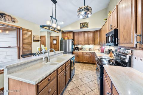 Tiny photo for 1728 Morning View Lane, Sevierville, TN 37876 (MLS # 1324279)