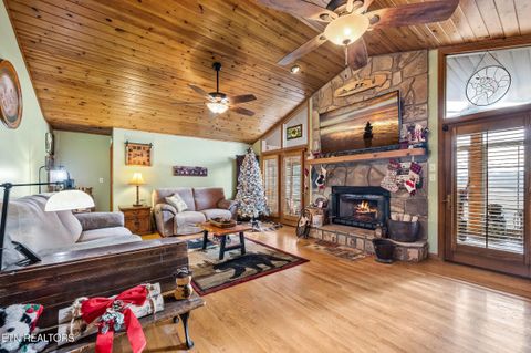 Tiny photo for 1728 Morning View Lane, Sevierville, TN 37876 (MLS # 1324279)