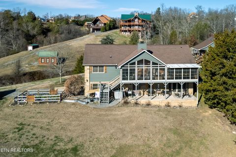 Tiny photo for 1728 Morning View Lane, Sevierville, TN 37876 (MLS # 1324279)