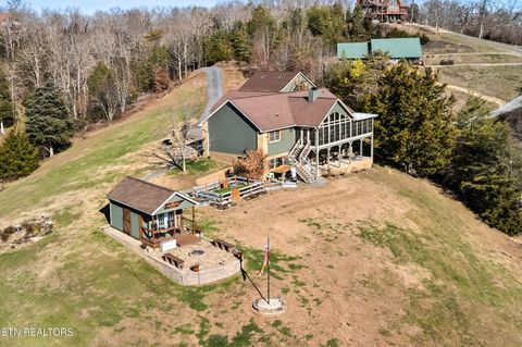 Tiny photo for 1728 Morning View Lane, Sevierville, TN 37876 (MLS # 1324279)
