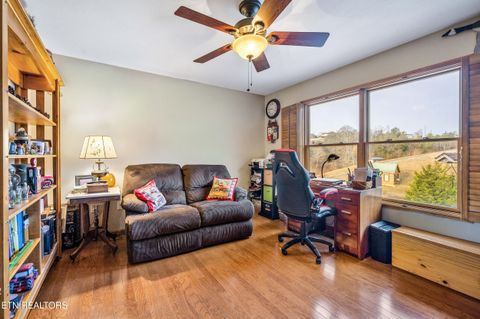 Tiny photo for 1728 Morning View Lane, Sevierville, TN 37876 (MLS # 1324279)