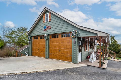 Tiny photo for 1728 Morning View Lane, Sevierville, TN 37876 (MLS # 1324279)