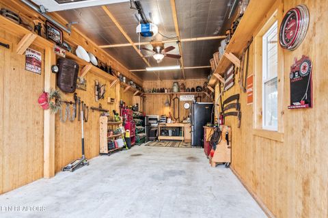 Tiny photo for 1728 Morning View Lane, Sevierville, TN 37876 (MLS # 1324279)