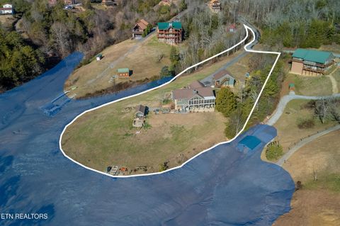 Tiny photo for 1728 Morning View Lane, Sevierville, TN 37876 (MLS # 1324279)