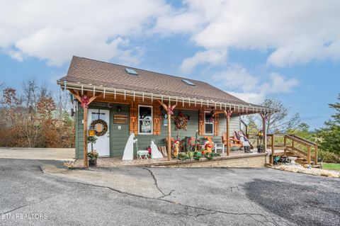Tiny photo for 1728 Morning View Lane, Sevierville, TN 37876 (MLS # 1324279)