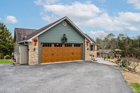 Tiny photo for 1728 Morning View Lane, Sevierville, TN 37876 (MLS # 1324279)