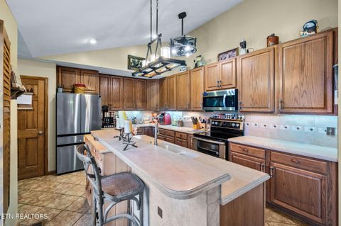 Tiny photo for 1728 Morning View Lane, Sevierville, TN 37876 (MLS # 1324279)