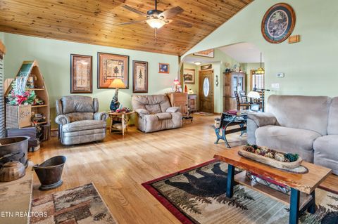 Tiny photo for 1728 Morning View Lane, Sevierville, TN 37876 (MLS # 1324279)