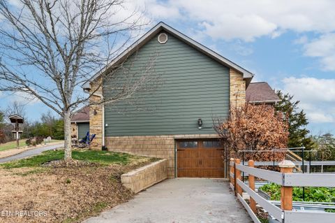 Tiny photo for 1728 Morning View Lane, Sevierville, TN 37876 (MLS # 1324279)