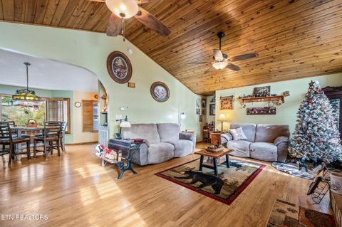 Tiny photo for 1728 Morning View Lane, Sevierville, TN 37876 (MLS # 1324279)