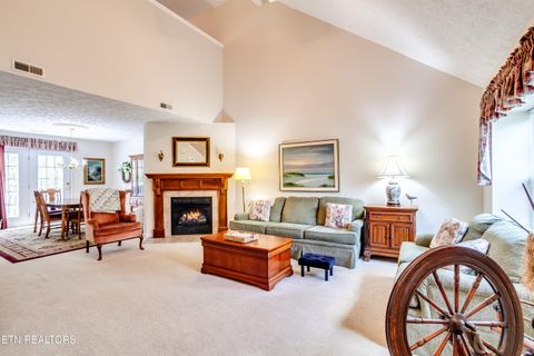 Tiny photo for 7729 Edith Keeler Lane, Knoxville, TN 37938 (MLS # 1334038)