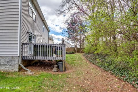 Tiny photo for 7729 Edith Keeler Lane, Knoxville, TN 37938 (MLS # 1334038)