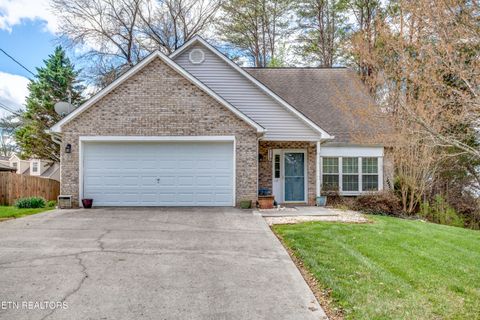 Tiny photo for 7729 Edith Keeler Lane, Knoxville, TN 37938 (MLS # 1334038)