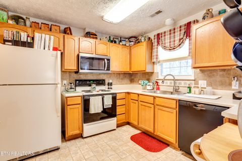 Tiny photo for 7729 Edith Keeler Lane, Knoxville, TN 37938 (MLS # 1334038)