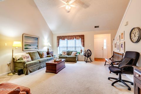 Tiny photo for 7729 Edith Keeler Lane, Knoxville, TN 37938 (MLS # 1334038)