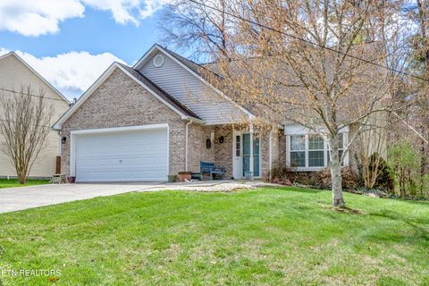 Tiny photo for 7729 Edith Keeler Lane, Knoxville, TN 37938 (MLS # 1334038)
