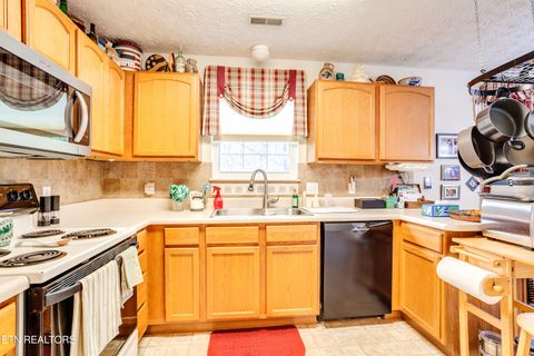 Tiny photo for 7729 Edith Keeler Lane, Knoxville, TN 37938 (MLS # 1334038)