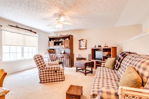 Tiny photo for 7729 Edith Keeler Lane, Knoxville, TN 37938 (MLS # 1334038)