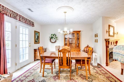 Tiny photo for 7729 Edith Keeler Lane, Knoxville, TN 37938 (MLS # 1334038)