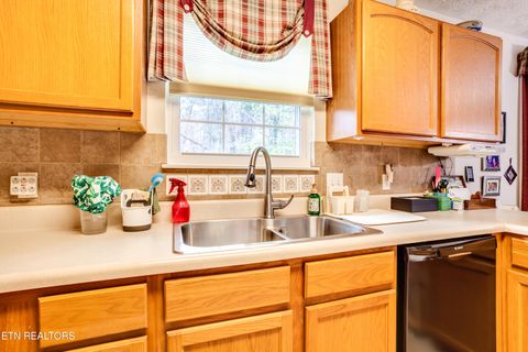 Tiny photo for 7729 Edith Keeler Lane, Knoxville, TN 37938 (MLS # 1334038)