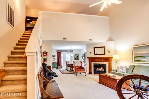 Tiny photo for 7729 Edith Keeler Lane, Knoxville, TN 37938 (MLS # 1334038)