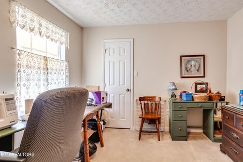 Tiny photo for 7729 Edith Keeler Lane, Knoxville, TN 37938 (MLS # 1334038)