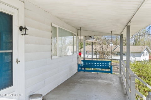 Tiny photo for 101 Glendale Lane, Oak Ridge, TN 37830 (MLS # 1335029)