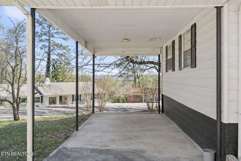 Tiny photo for 101 Glendale Lane, Oak Ridge, TN 37830 (MLS # 1335029)