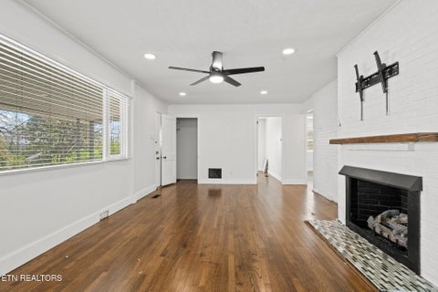 Tiny photo for 101 Glendale Lane, Oak Ridge, TN 37830 (MLS # 1335029)