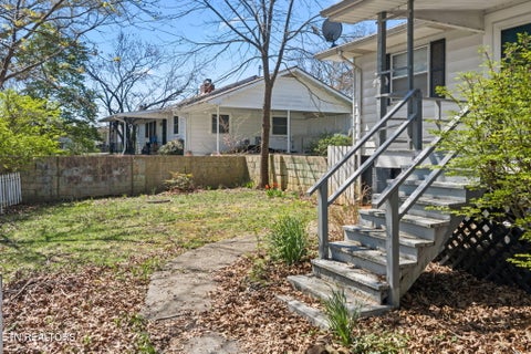 Tiny photo for 101 Glendale Lane, Oak Ridge, TN 37830 (MLS # 1335029)