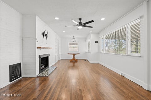 Tiny photo for 101 Glendale Lane, Oak Ridge, TN 37830 (MLS # 1335029)
