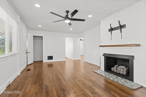 Tiny photo for 101 Glendale Lane, Oak Ridge, TN 37830 (MLS # 1335029)