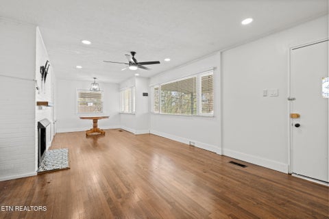 Tiny photo for 101 Glendale Lane, Oak Ridge, TN 37830 (MLS # 1335029)