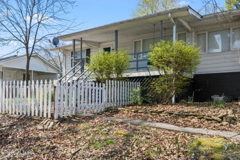 Tiny photo for 101 Glendale Lane, Oak Ridge, TN 37830 (MLS # 1335029)
