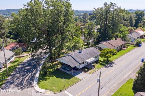 Tiny photo for 101 Glendale Lane, Oak Ridge, TN 37830 (MLS # 1335029)