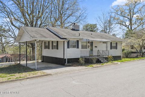 Photo of 101 Glendale Lane, Oak Ridge, TN 37830 (MLS # 1335029)